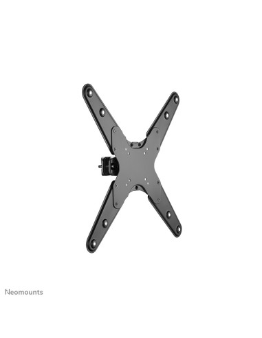 Neomounts FL40-430BL14 Supporto palo per TV 32-55" - diam. 28-50 mm
