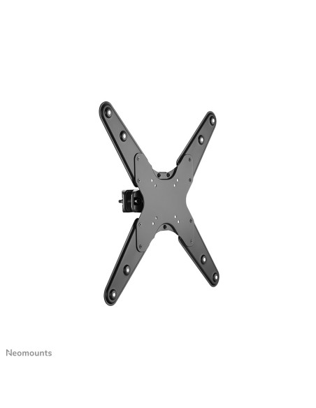 Neomounts FL40-430BL14 Supporto palo per TV 32-55" - diam. 28-50 mm