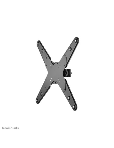 Neomounts FL40-430BL14 Supporto palo per TV 32-55" - diam. 28-50 mm