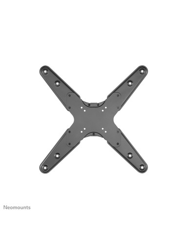 Neomounts FL40-430BL14 Supporto palo per TV 32-55" - diam. 28-50 mm
