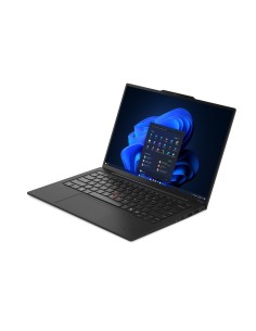 Lenovo ThinkPad X1 Carbon Gen 13 Aura Edition Intel Core Ultra 7 255U Computer portatile 35,6 cm (14") Touch screen 2.8K 32 GB 2