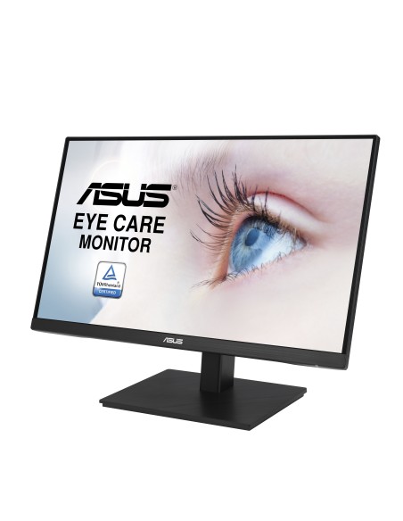 ASUS VA24EQSB Monitor PC 60,5 cm (23.8") 1920 x 1080 Pixel Full HD LED Nero
