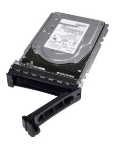 DELL 161-BBRC disco rigido interno 2 TB 7200 Giri min 3.5" Serial ATA III