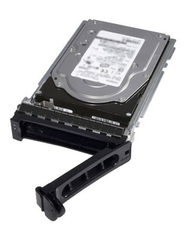 DELL 161-BBRC disco rigido interno 2 TB 7200 Giri min 3.5" Serial ATA III