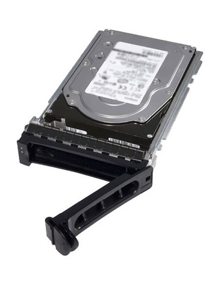 DELL 161-BBRC disco rigido interno 2 TB 7200 Giri min 3.5" Serial ATA III