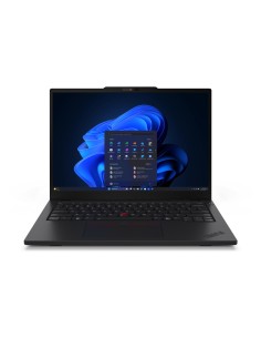 Lenovo ThinkPad L13 Gen 6 (Intel) Intel Core Ultra 5 225U Computer portatile 33,8 cm (13.3") WUXGA 16 GB LPDDR5x-SDRAM 512 GB