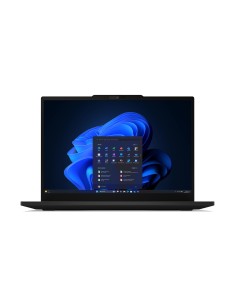 Lenovo ThinkPad L13 Gen 6 (Intel) Intel Core Ultra 5 225U Computer portatile 33,8 cm (13.3") WUXGA 16 GB LPDDR5x-SDRAM 512 GB 2