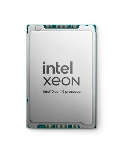 DELL Intel Xeon 6 Perfmance 6521P processore 2,6 GHz 144 MB