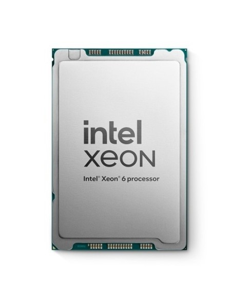 DELL Intel Xeon 6 Perfmance 6521P processore 2,6 GHz 144 MB