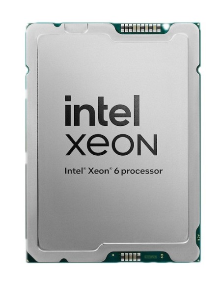 DELL Intel Xeon 6517P processore 3,2 GHz 72 MB
