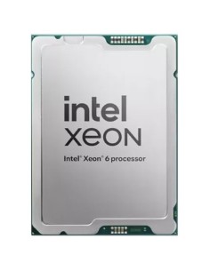 DELL Intel Xeon 6 Perfmance 6530P processore 2,3 GHz 144 MB