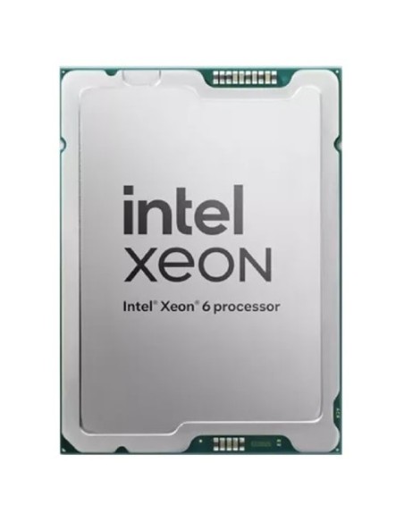DELL Intel Xeon 6 Perfmance 6530P processore 2,3 GHz 144 MB