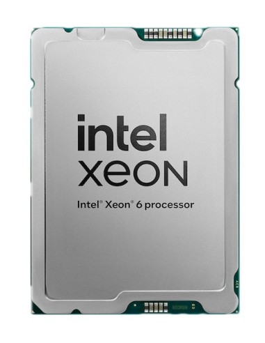 DELL Intel Xeon 6505P processore 2,2 GHz 48 MB