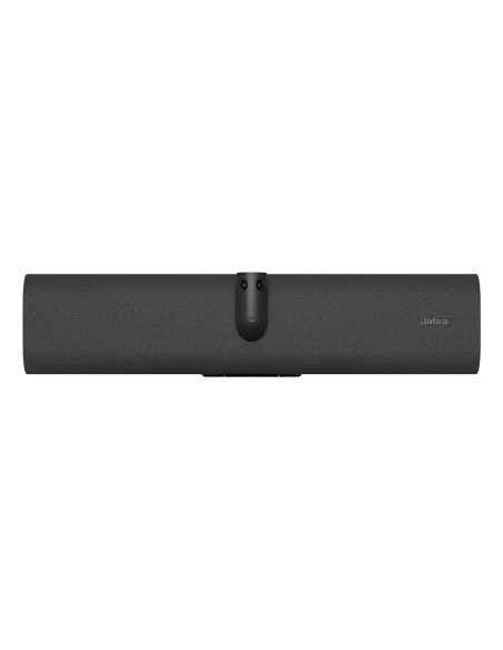 Jabra Panacast 40 VBS Bar Only MS Teams Rooms Nero 3840 x 1080 Pixel