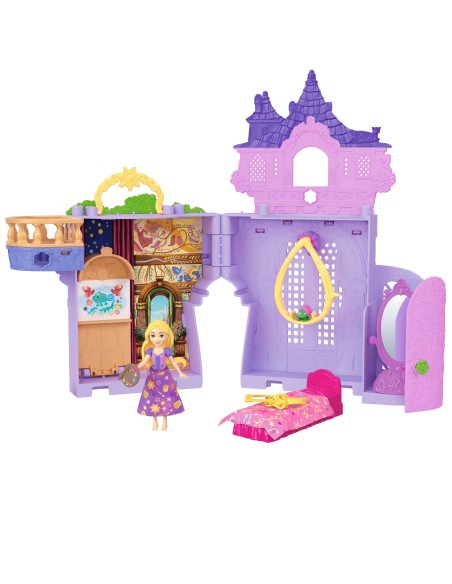 Disney Princess JDP61 set da gioco