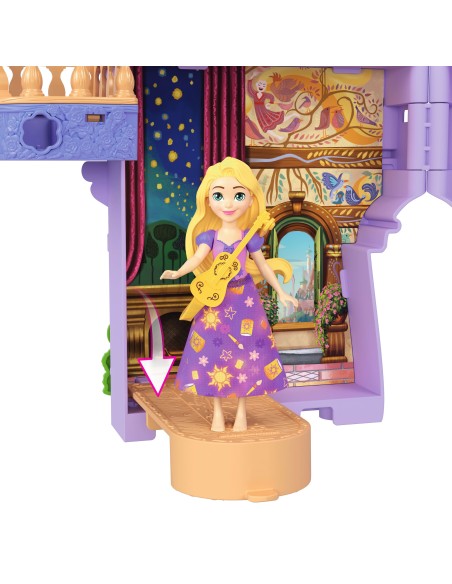 Disney Princess JDP61 set da gioco