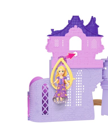 Disney Princess JDP61 set da gioco