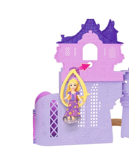 Disney Princess JDP61 set da gioco