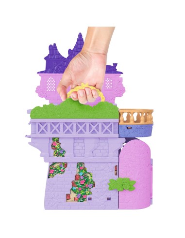 Disney Princess JDP61 set da gioco