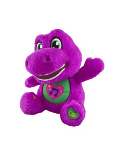 Fisher-Price JGT51 peluche 2
