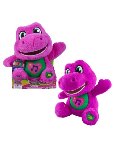 Fisher-Price JGT51 peluche