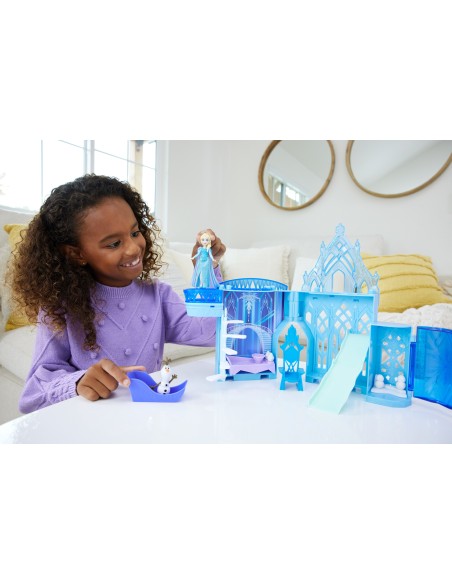 Disney Frozen JDP63 bambola