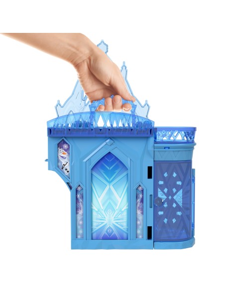 Disney Frozen JDP63 bambola