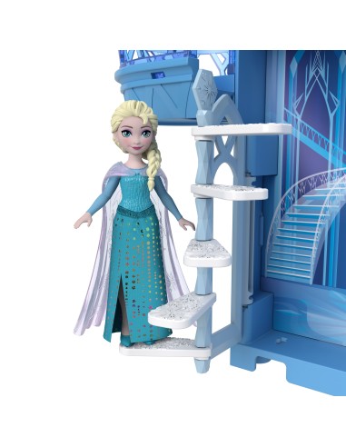 Disney Frozen JDP63 bambola
