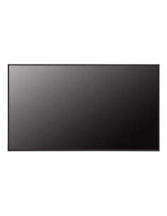 LG 49UH5N-M Pannello piatto per segnaletica digitale 124,5 cm (49") LCD Wi-Fi 500 cd m² 4K Ultra HD Nero WebOS 24 7 2