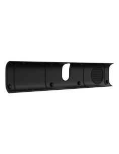 Jabra P40 VBS Fabric Cover Copertura per la privacy Nero