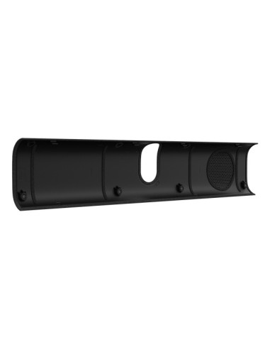 Jabra P40 VBS Fabric Cover Copertura per la privacy Nero