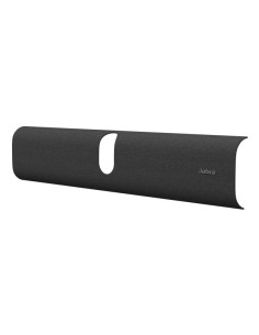 Jabra P40 VBS Fabric Cover Copertura per la privacy Nero 2