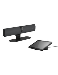 Jabra Panacast 40 VBS Zoom Rooms Nero 3840 x 1080 Pixel
