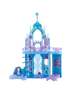 Disney Frozen JGG41 bambola