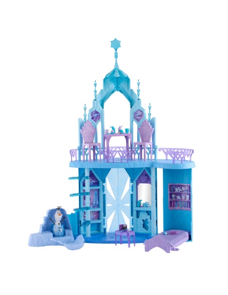 Disney Frozen JGG41 bambola