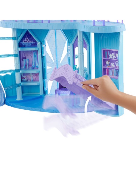 Disney Frozen JGG41 bambola