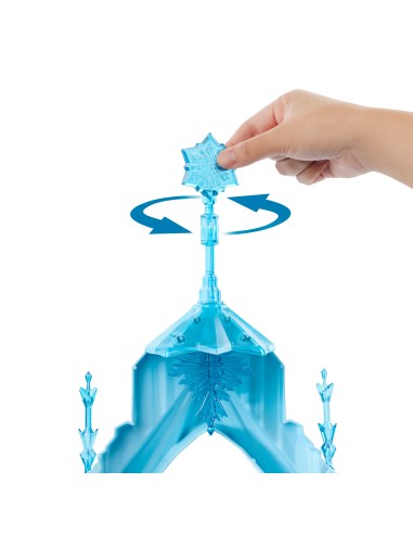 Disney Frozen JGG41 bambola