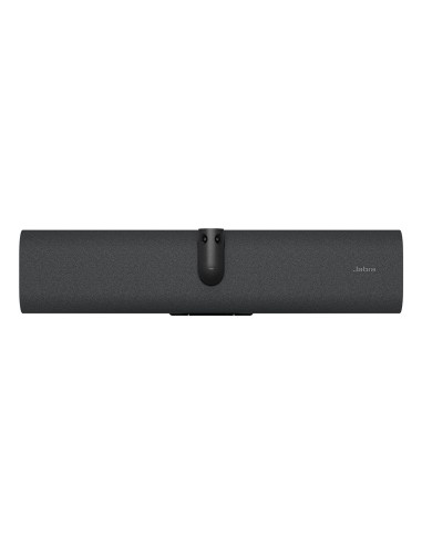 Jabra Panacast 40 VBS Bar Only Zoom Rooms Nero 3840 x 1080 Pixel