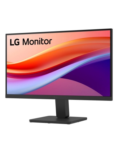 LG 22U401A-B Monitor PC 54,6 cm (21.5") 1920 x 1080 Pixel Full HD LED Nero