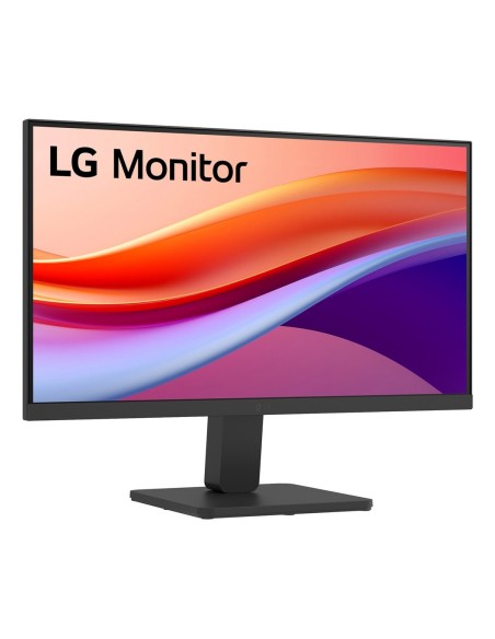 LG 22U401A-B Monitor PC 54,6 cm (21.5") 1920 x 1080 Pixel Full HD LED Nero