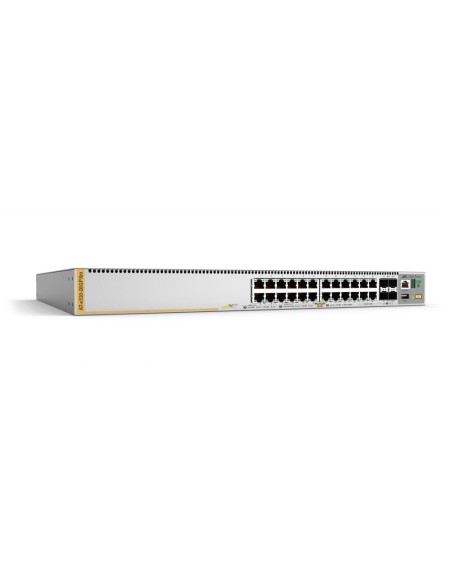Allied Telesis AT-X530-28GPXM-B51 switch di rete Gestito L3 5G Ethernet (100 1000 5000) Supporto Power over Ethernet (PoE)