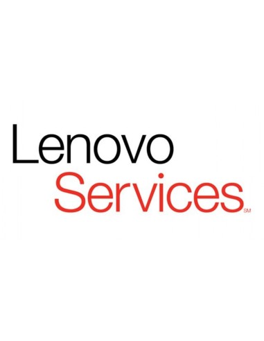 Lenovo 01EG654 estensione della garanzia 1 anno i