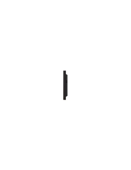 LG 37BH7N-H visualizzatore di messaggi Pannello piatto per segnaletica digitale 94 cm (37") Wi-Fi 700 cd m² Full HD Nero WebOS