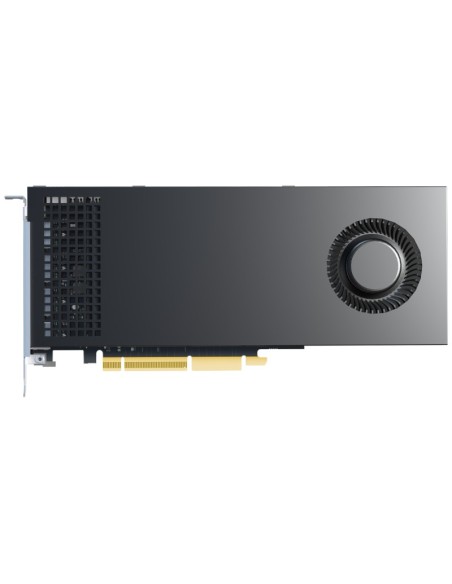 Matrox LUMA-A380 scheda video Intel Arc A380 6 GB GDDR6