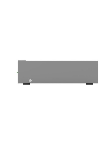 NETGEAR MS108UP Non gestito 2.5G Ethernet (100 1000 2500) Supporto Power over Ethernet (PoE)