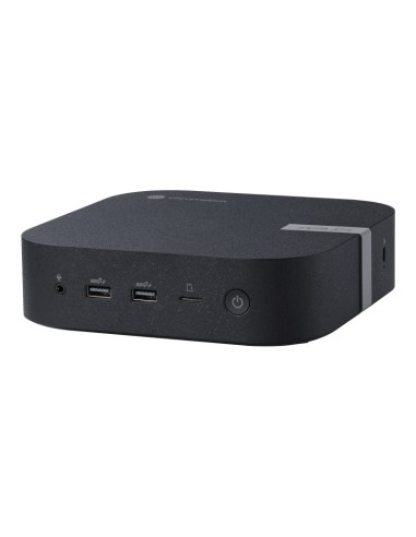 ASUS Chromebox CHROMEBOX5-SC002UN Intel® Celeron® 7305 4 GB DDR4-SDRAM 128 GB SSD ChromeOS Mini PC Nero