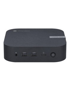 ASUS Chromebox CHROMEBOX5-SC002UN Intel® Celeron® 7305 4 GB DDR4-SDRAM 128 GB SSD ChromeOS Mini PC Nero 2