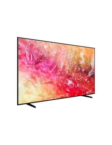 Samsung Crystal UHD 4K 65" DU7190 TV 2024