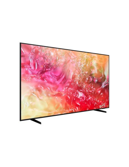 Samsung Crystal UHD 4K 65" DU7190 TV 2024