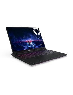 Lenovo Legion Pro 7 16IAX10H Intel Core Ultra 9 275HX Computer portatile 40,6 cm (16") WQXGA 32 GB DDR5-SDRAM 1 TB SSD NVIDIA 2